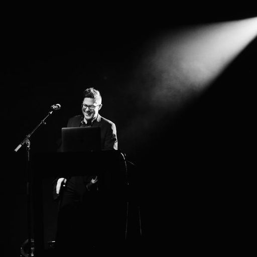 Artform Radio: Josh Kun // 02-09-21