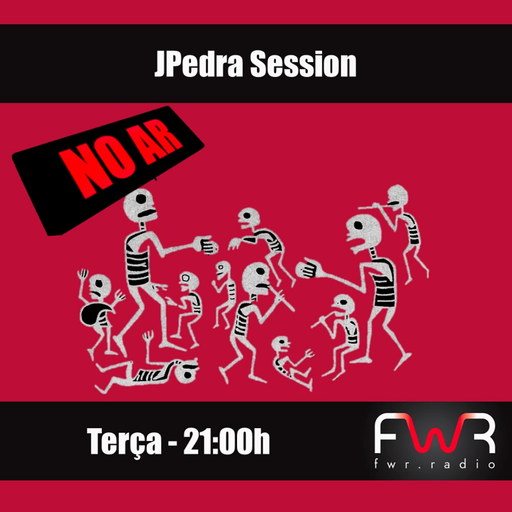 JPedra Session 142 - 23.5.2023