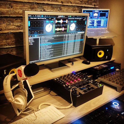 Classic Disco Mix#36 Dj Sallyboy Curto