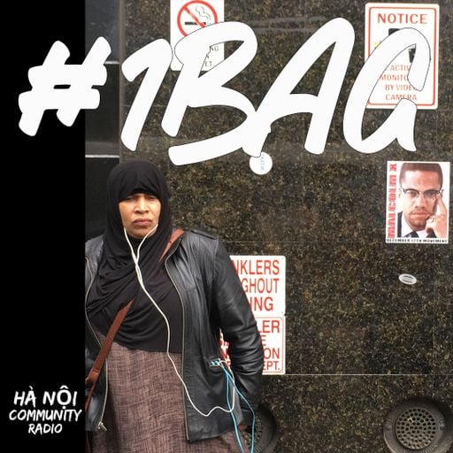 1BAG Ep 07 w/ Malkovich Music 10.07.22
