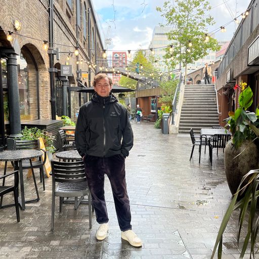 Club Sounds w/ Harry Middleton - 23/10/22