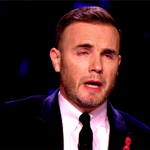Gary Barlow's Hardcore Nightmares Vol.1