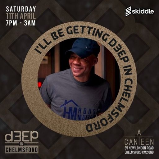 Micky Johnson - The House Vibe (24/03/26)