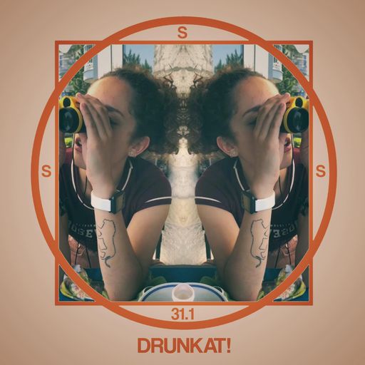 SSS #31.1 DRUNKAT! "Elephant Dance"