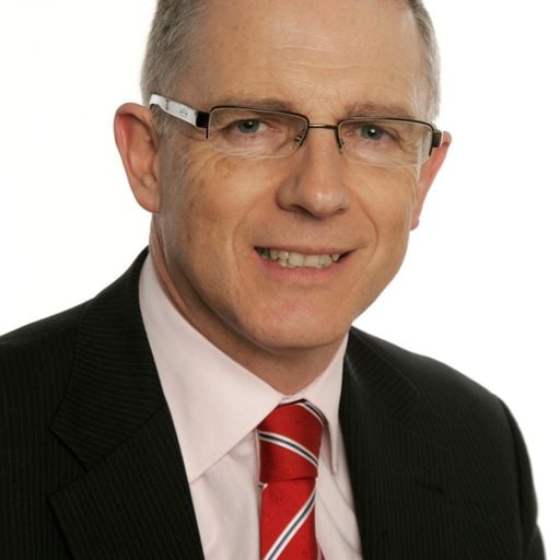 David Stanton - 22nd October