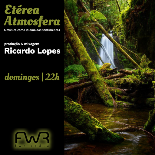 Etérea Atmosfera 073 - 2.7.2023