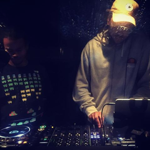 Las Nubians - 19.12.17