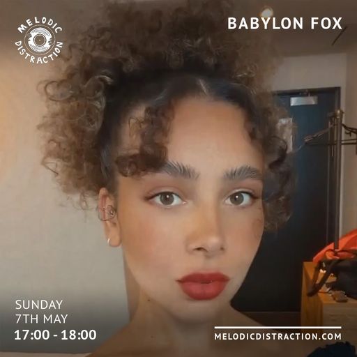Babylon Fox (May '23)