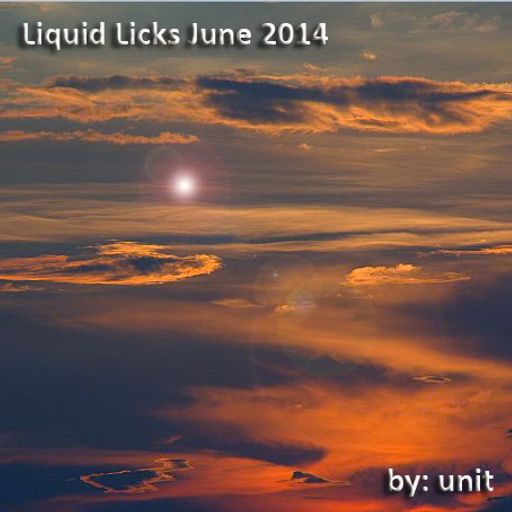 Liquid Licks June 2014