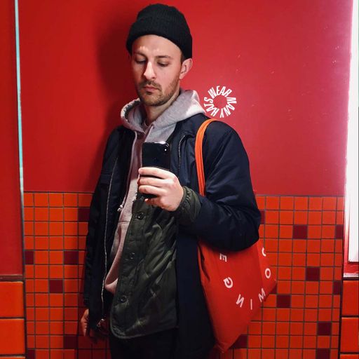 Ep 89 // Scott Haven - Homecoming