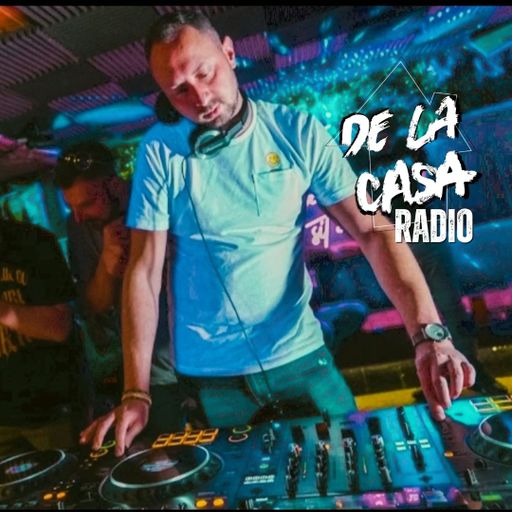 Mewsek - De La Casa Radio 24.10.25