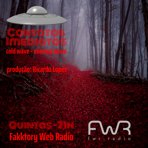 Contatos Imediatos  003 - 30.9.2021