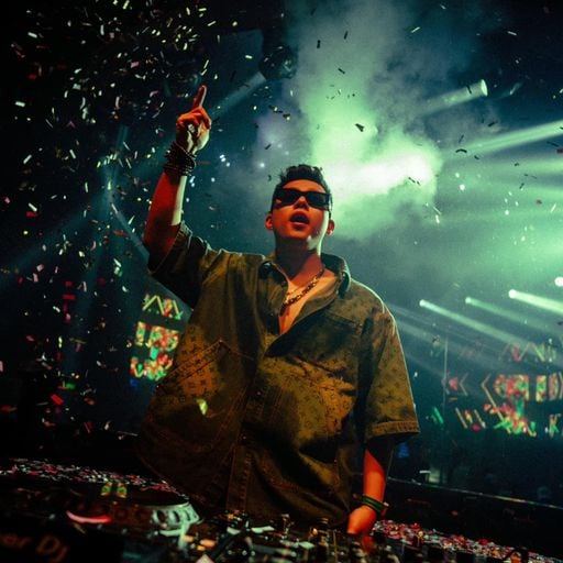 ( NEW ) Mixtape VinaHouse 2024 - Music It My Life Vol1 - DJ Tilo ( Mua Full 3H Zalo: 0867893654)