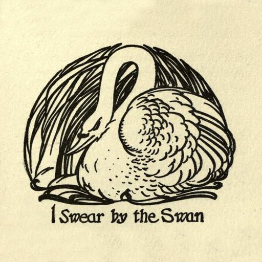 Winter Light / Summer Heat #181 I Swear By The Swan