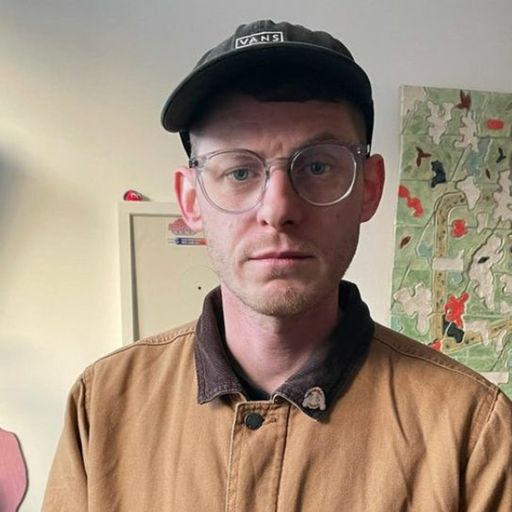 Nowt Hour w. SL Walkinshaw - November 2022