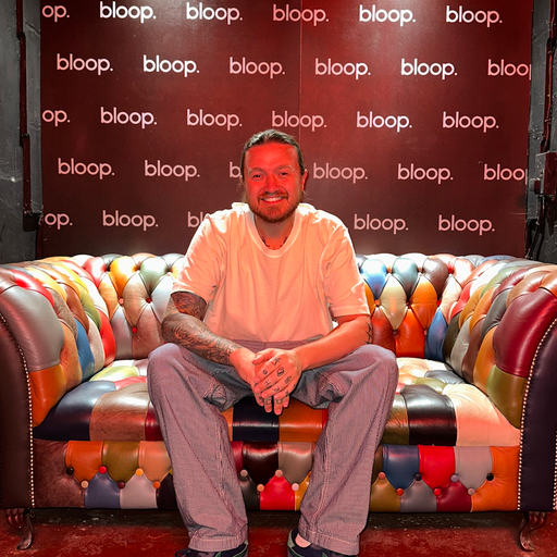 Rick Von Smit - 23.08.25