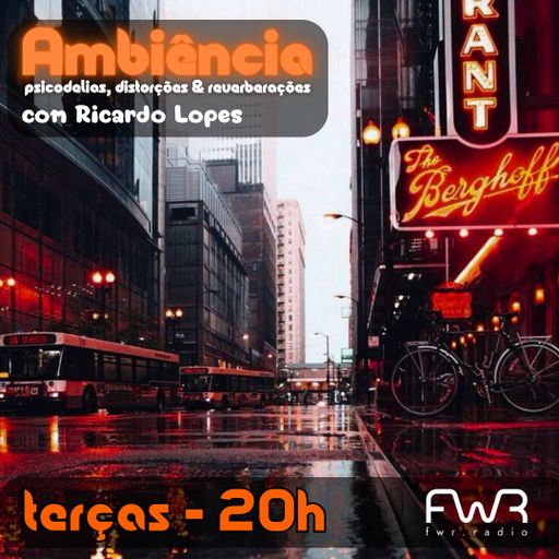 Ambiência 056 - 11.6.2024