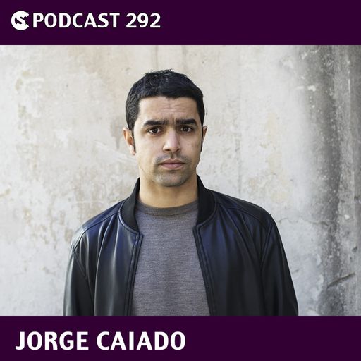 CS Podcast 292: Jorge Caiado