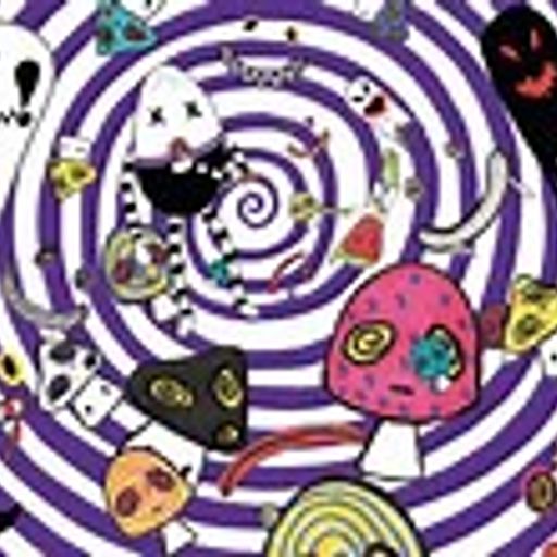 Trippin' (ChillJazzFunk)