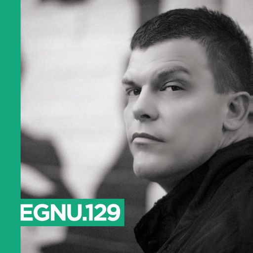 EGNU.129 Daniel Von Spurlock