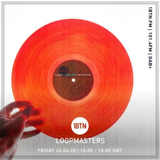 Loopmasters - 24.04.2020