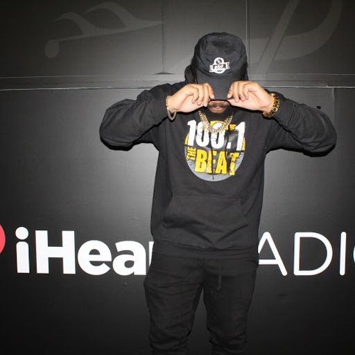 CLUB, TRAP, TWERK MIX - MARCH 16, 2018 - 100.1 THE BEAT - LUNCH BREAK MIX