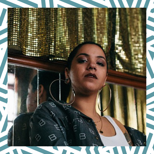 Ginga Beat – Live - NESS