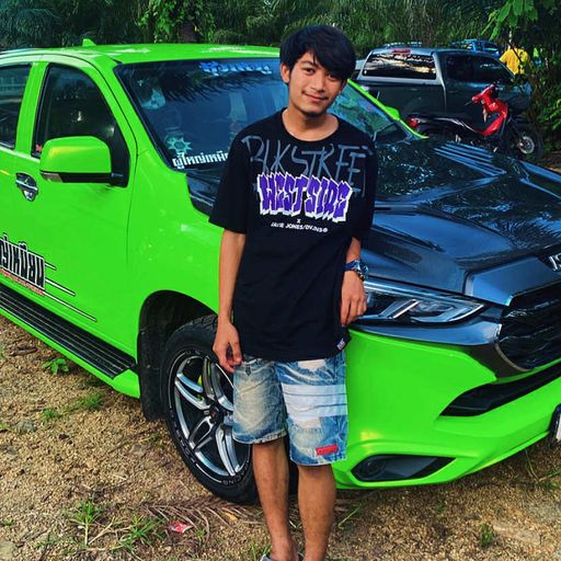 HBD คุณเกอร์ ปวริศ Byซุ้มหมูผู้ใหญ่เหมียน [อาเปียวคุง x สกาย]