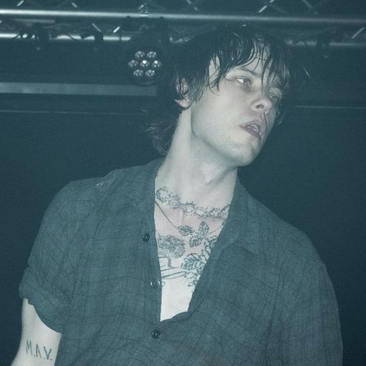 Temporal Cove w/ Elias Rønnenfelt - 3rd July 2025