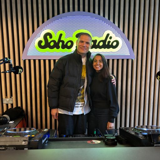 Sofia Ilyas ft. Juno Mamba (14/10/2025)