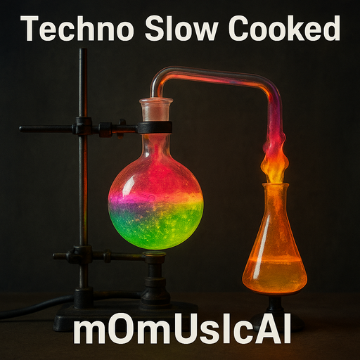 TastyTechnoSlowlyCooked