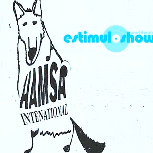EstimuloShow 24 April 2016 w/ DJ Pegasuz (Hamsa Intenational) & Estimulo
