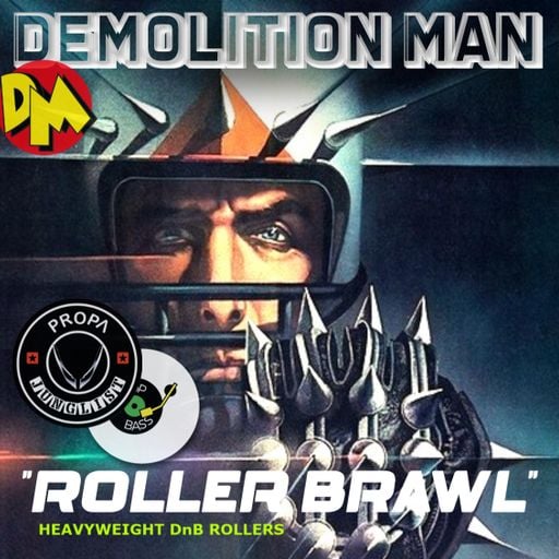 "ROLLER BRAWL"