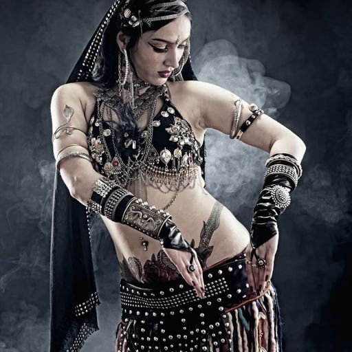 Al Hayat Part.8 (EthnicFusion)