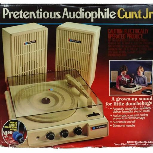 Anslow's Sound Sounds w. Anslow - February 2023