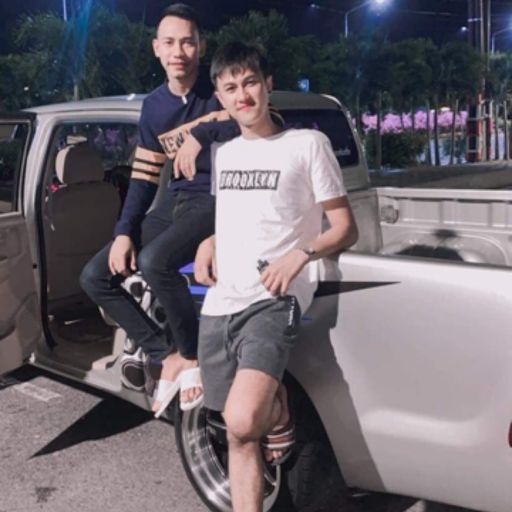 วันไหนผมมี เราค่อยมาซี้กัน HBD อิ๊ฟ ทำดา By.พีท ทำดา