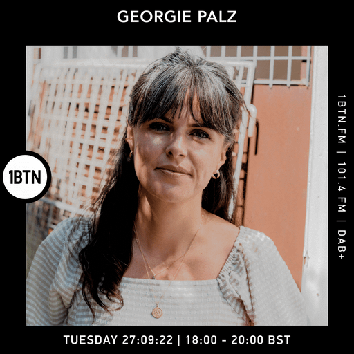 Georgie Palz - 27.09.2022