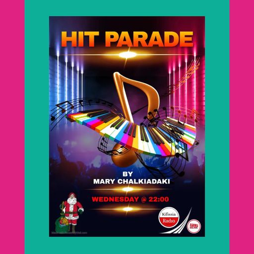 Mary Hit Parade 0812 .