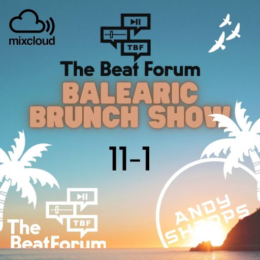 A Sharpy Belearic Sunday Brunch #Part2