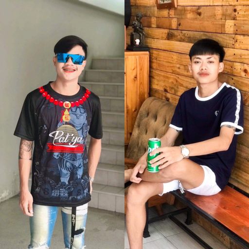 HBDคุณศรายุธ&คุณวรินทร์