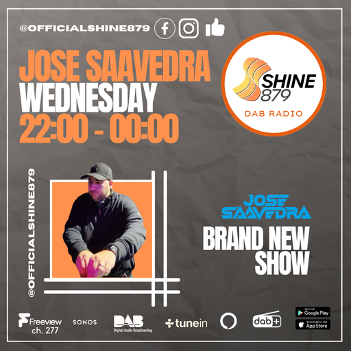 Jose Saavedra - 24 Jul 2024