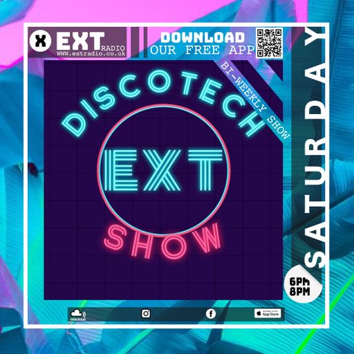 Mikmac - Discotech Show - 11 NOV 2023