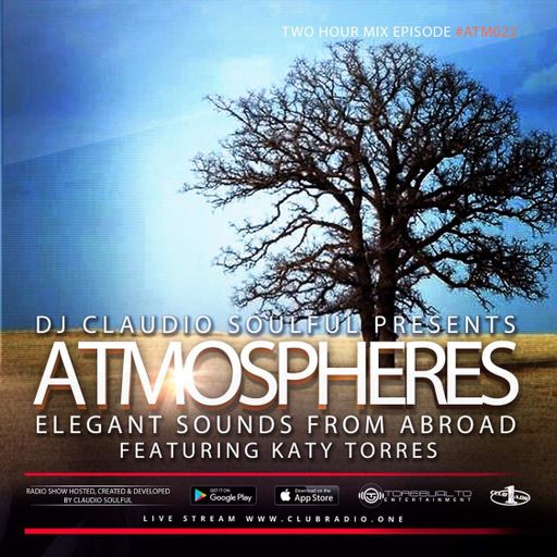 Atmospheres