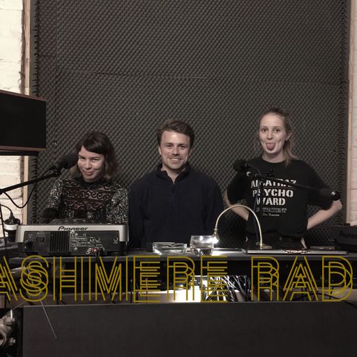 Minnewunder #19 with Franzi, Laura and Paul Dege 14.09.182018