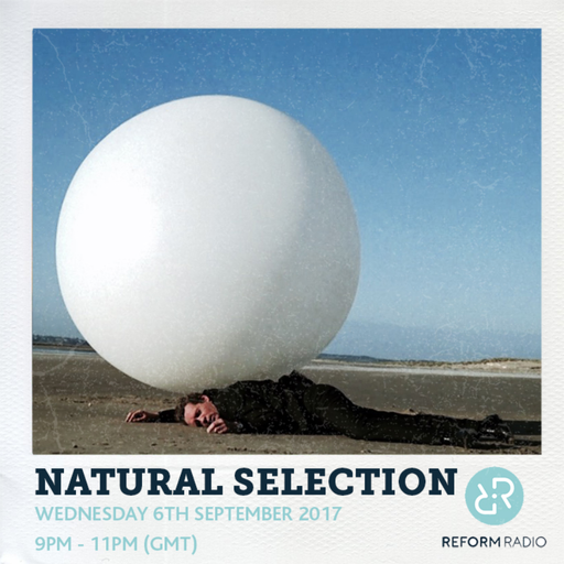 Natural Selection 6th September 2017