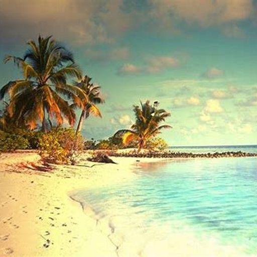 At the End of the Holiday (ExtendedProgressiveRock)