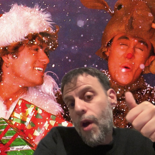 An Hour of Last Christmas Covers X - 12/24/25