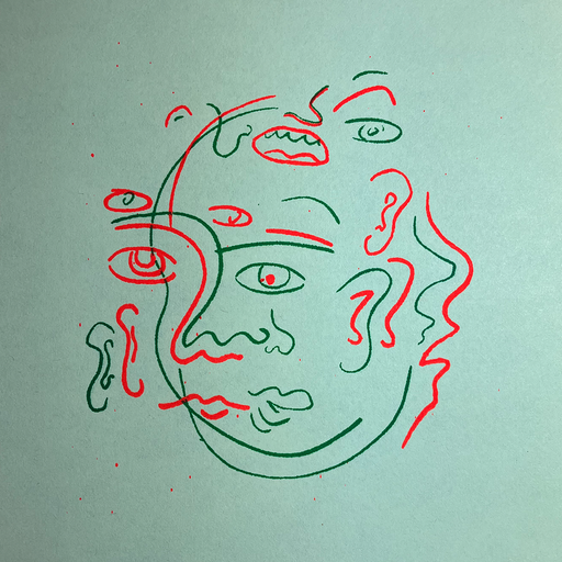Intimate Connections w/ Bitsy Knox: The Intervening Mind (Something Like #46) 15.08.2022