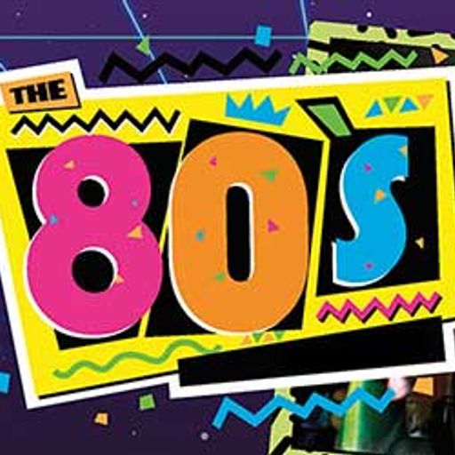 Dicky Dread 80s post-punk/synth set