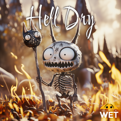 Wet - Hell Dry (2026)